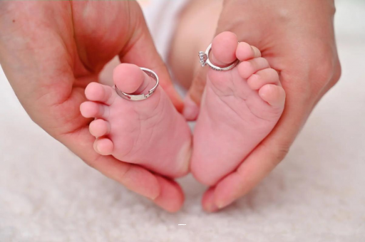 黔西六个月宝宝退烧小妙招