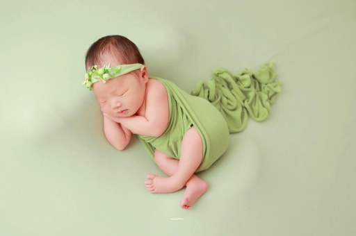 黔西宝宝出疹子发烧